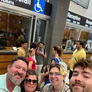 Meet your Posher, Vickie